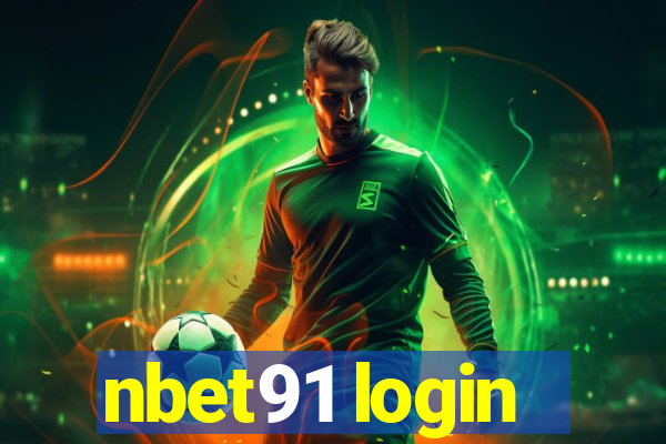 nbet91 login